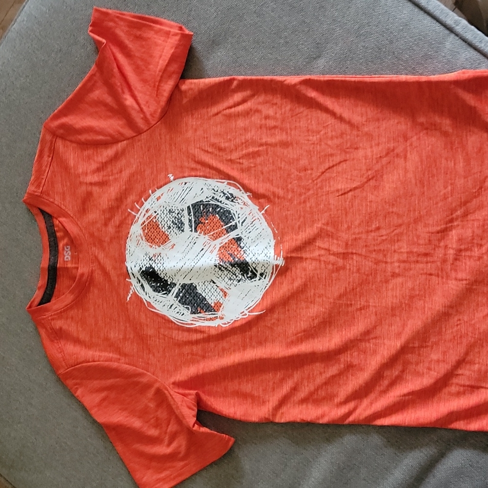 DSG Tshirt